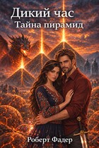 Дикий час: Тайна пирамид