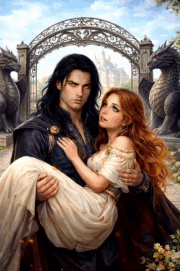 🏰 Хранительница безумного дракона 🏰