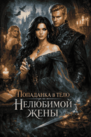 Попаданка в тело нелюбимой жены