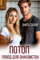 Потоп - повод для знакомства