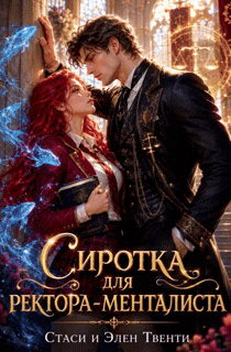Сиротка для ректора-менталиста. Академия Зодиака