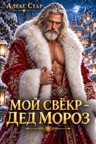 Мой свёкр - Дед Мороз