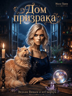 Дом призрака. Эпизод 4