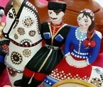 Кубанские сказы и блюда казачьей кухни