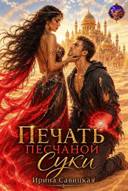 Печать песчаной Суки