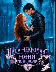 Истинная для лорда Смерти