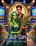 Ква-Love. Твой шанс на сказку