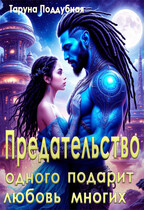 Предательство одного подарит любовь многих