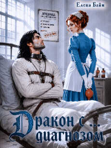 Дракон с ... диагнозом!