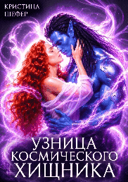 Узница космического хищника