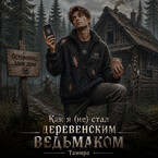 «Как я (не) стал деревенским ведьмаком»