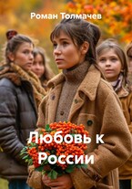 Любовь к России