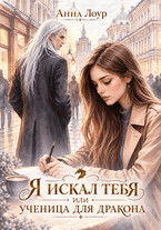 Я искал тебя, или ученица для дракона