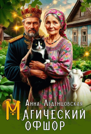 МАГИЧЕСКИЙ ОФШОР🧚
