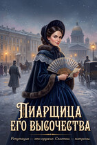 Пиарщица Его Высочества