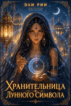 Хранительница лунного знака 🌙
