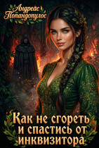 Как не сгореть и спастись от инквизитора