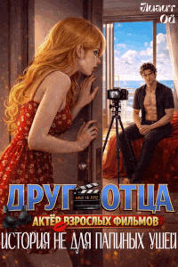 🎬 Друг отца — актёр взрослых фильмов, или История не для папиных ушей