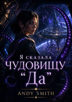 Я СКАЗАЛА ЧУДОВИЩУ "ДА"