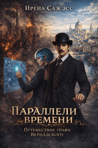Параллели времени. Путешествие графа Вернадского