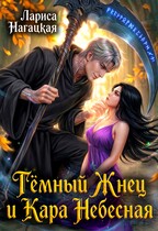 Темный Жнец и Кара Небесная