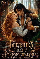 Беглянка для ректора дракона
