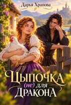 Цыпочка (не) для дракона