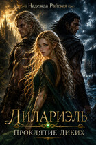 Лилариэль. Проклятие Диких
