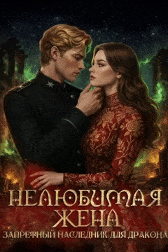 Нелюбимая жена. Запретный наследник для дракона