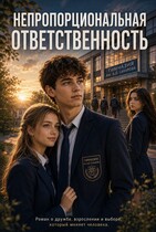 Непропорциональная ответственность