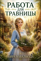 Работа для травницы