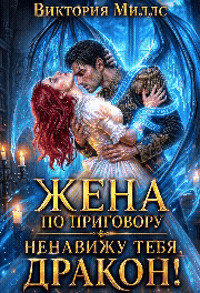 Жена по приговору: Ненавижу тебя, дракон!
