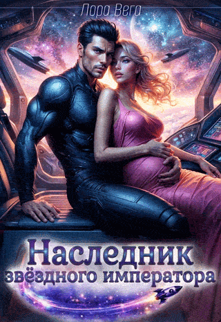 🚀Наследник звёздного императора (завершено)