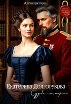 Екатерина Долгорукова. Судьба империи - 2