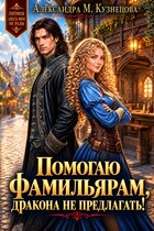 Помогаю фамильярам. Дракона не предлагать
