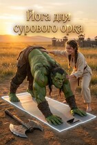 Йога для сурового орка
