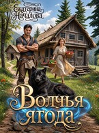 Волчья ягода
