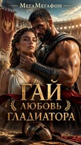 Гай. Любовь гладиатора.