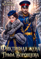Фиктивная жена графа Воронцова
