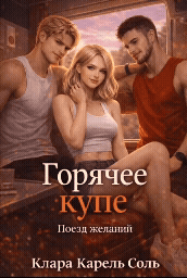 Горячее купе
