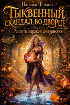 Тыквенный скандал во дворце. Рецепты дерзкой фигуристки