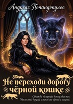 Не переходи дорогу чёрной кошке