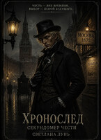 Хронослед: Секундомер чести