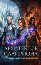 Архитектор Иллириона. Между льдом и пламенем