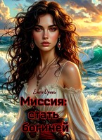 Миссия: стать богиней