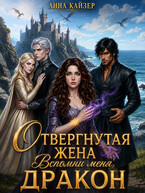 Отвергнутая жена. Вспомни меня, дракон