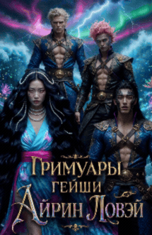 Гримуары 🏯 гейши