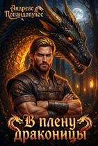 В плену драконицы 🐉