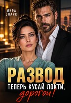 Развод. Теперь кусай локти, дорогой!