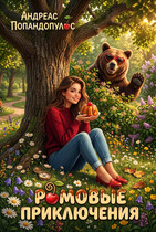 Ромовые приключения 🐻